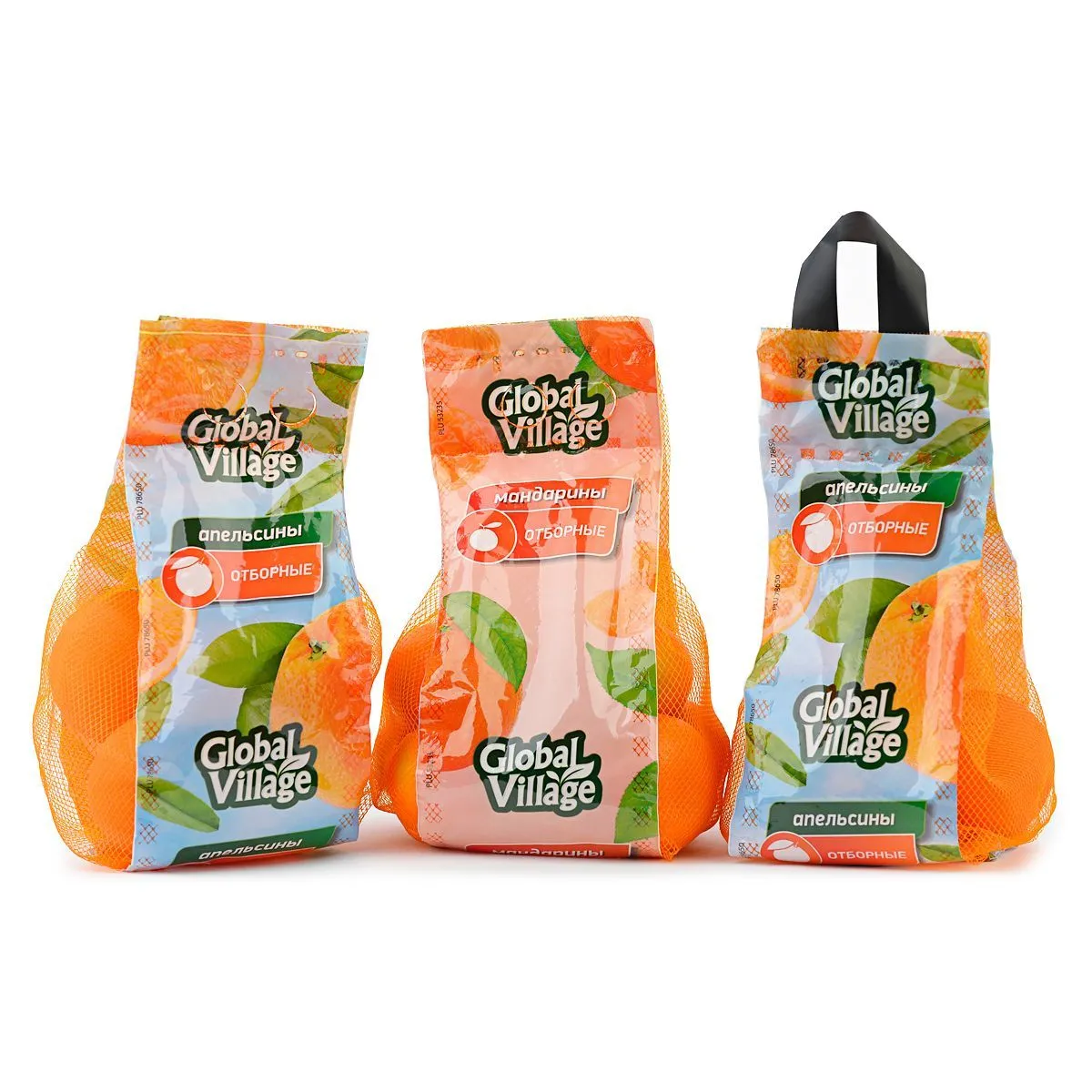 Упаковка «D-pack» Упаковка «D-pack»