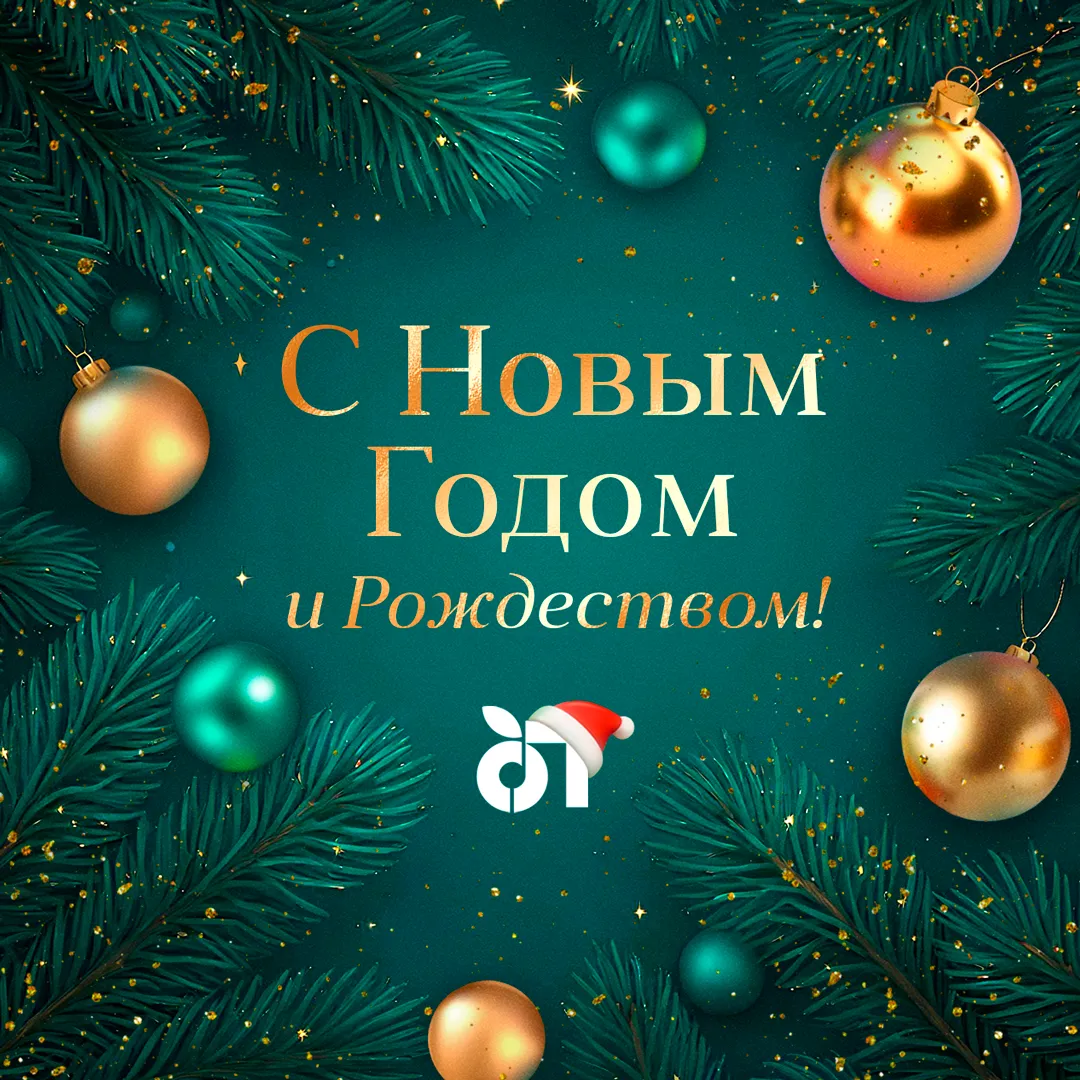 Зажигаем огни на ёлке и строим планы на 2026! Зажигаем огни на ёлке и строим планы на 2026!