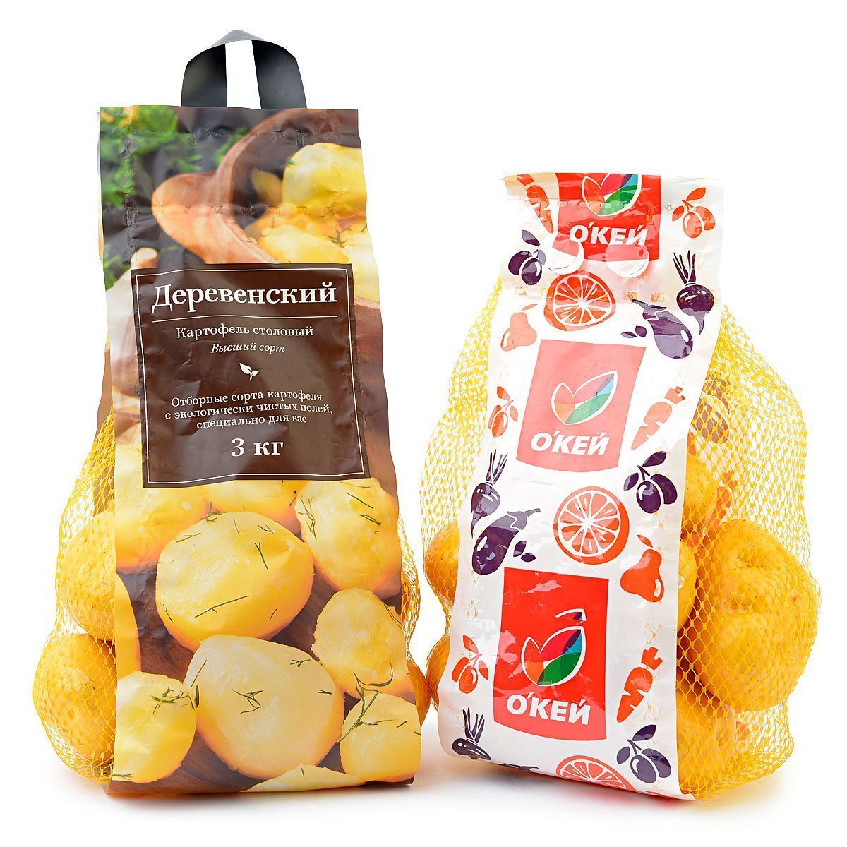 Упаковка «D-pack» Упаковка «D-pack»